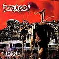 Pyracanda - Thorns альбом