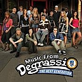 Red Jumpsuit Apparatus - Music From Degrassi: The Next Generation альбом
