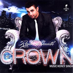 Raja Baath - The Crown album