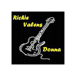 Richie Valens - Donna album