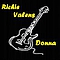 Richie Valens - Donna альбом