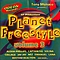 Rhythm Reaction - Planet Freestyle, Vol. 3 album