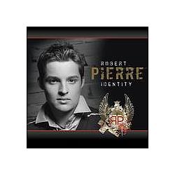 Robert Pierre - Identity album