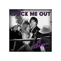 Radagun - Check Me Out Single album