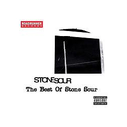 Stone Sour - The Best of Stone Sour альбом