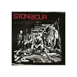 Stone Sour - Come What(Ever) May [Special Edition] album