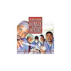 Cross Movement - Human Emergency album
