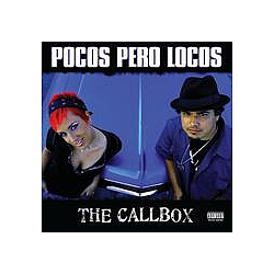 Spm - The Callbox альбом