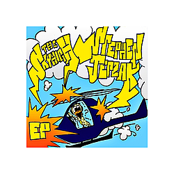 Stephen Jerzak - The Sky High EP альбом