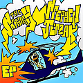 Stephen Jerzak - The Sky High EP album