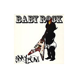 Back-On - BABY ROCK album