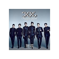 Cross Gene - Mini Album Vol. 1 - Timeless: Begins album