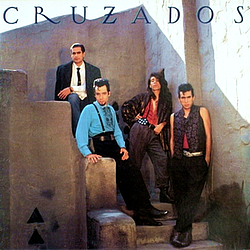 Cruzados - Cruzados альбом