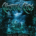 Crystal Eyes - Dead City Dreaming album