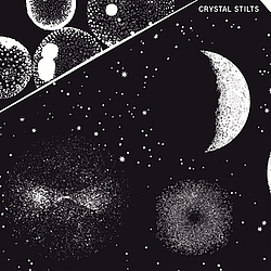 Crystal Stilts - In Love With Oblivion album