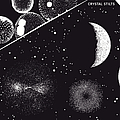 Crystal Stilts - In Love With Oblivion album