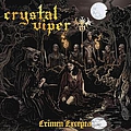 Crystal Viper - Crimen Excepta альбом