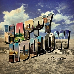 Cursive - Happy Hollow album