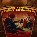 Curren$y - Priest Andretti альбом