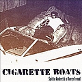 Curren$y - Cigarette Boats EP album