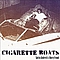 Curren$y - Cigarette Boats EP альбом