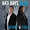 Bad Boys Blue - Heart and Soul альбом