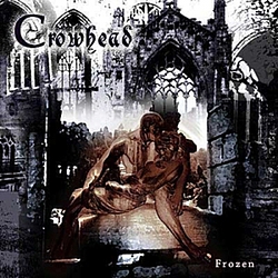 Crowhead - Frozen album