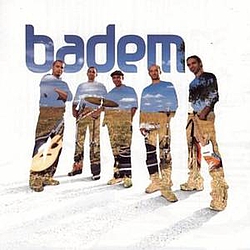 Badem - Badem album