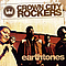Crown City Rockers - Earthtones album