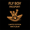 Crown J - Fly Boy album