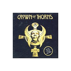 Crown Of Thorns - Karma альбом