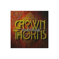 Crown Of Thorns - Breakthrough альбом