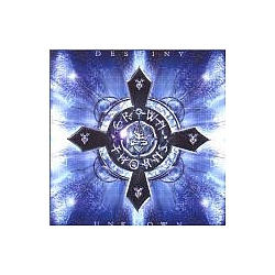 Crown Of Thorns - Destiny Unknown album