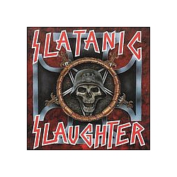 Crown Of Thorns - Slatanic Slaughter: A Tribute to Slayer (disc 1) альбом