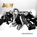 Bajm - Blondynka album