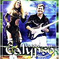 Banda Calypso - Pelo Brasil альбом