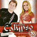 Banda Calypso - Volume 10 альбом