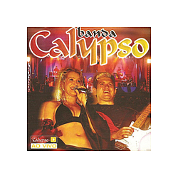 Banda Calypso - Ao vivo em SÃ£o Paulo альбом