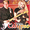 Banda Calypso - Volume 4 альбом