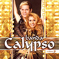 Banda Calypso - Volume 8 album