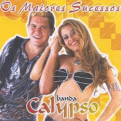 Banda Calypso - Os maiores sucessos альбом