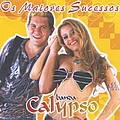 Banda Calypso - Os maiores sucessos album