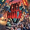 Cry Wolf - Crunch альбом