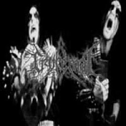 Cryfemal - With the Help of the Devil album