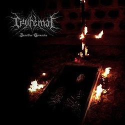 Cryfemal - Increibles Tormentos альбом