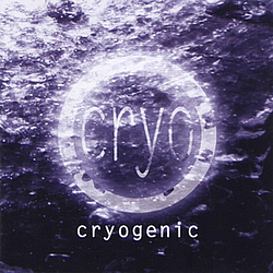 Cryo - Cryogenic альбом