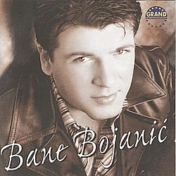Bane Bojanic - Bane Bojanic album