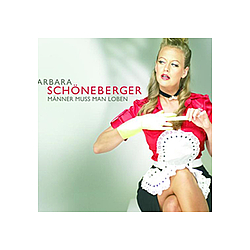 Barbara Schöneberger - MÃ¤nner muss man loben альбом