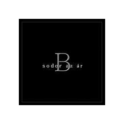 Barbee - Sodor az Ã¡r (Single) альбом