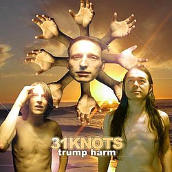 31knots - Trump Harm альбом